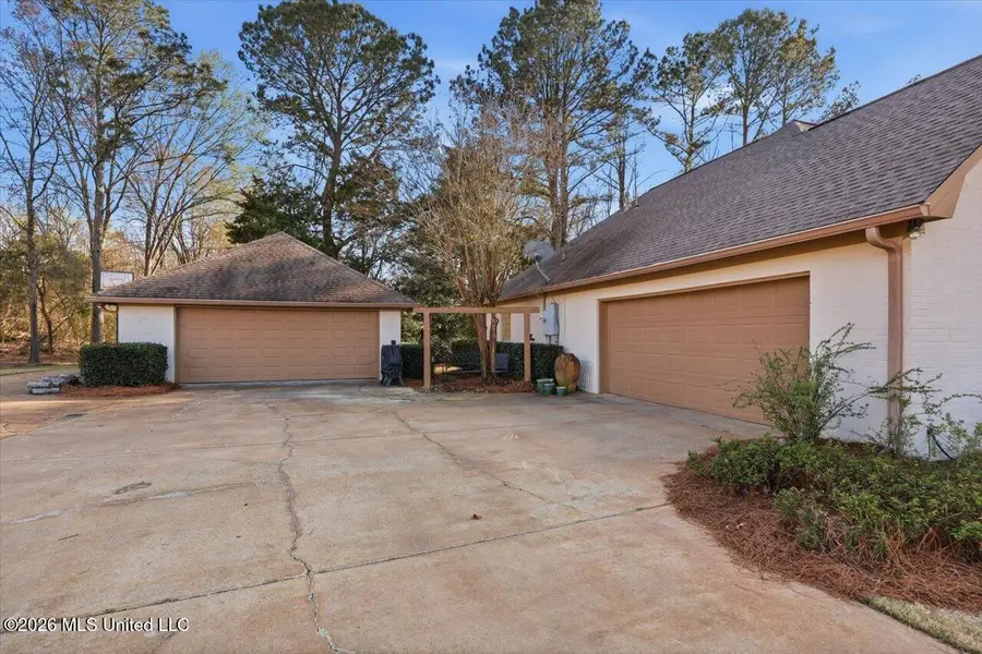 226 Meadowlands Drive, Brandon, MS 39047 - #3