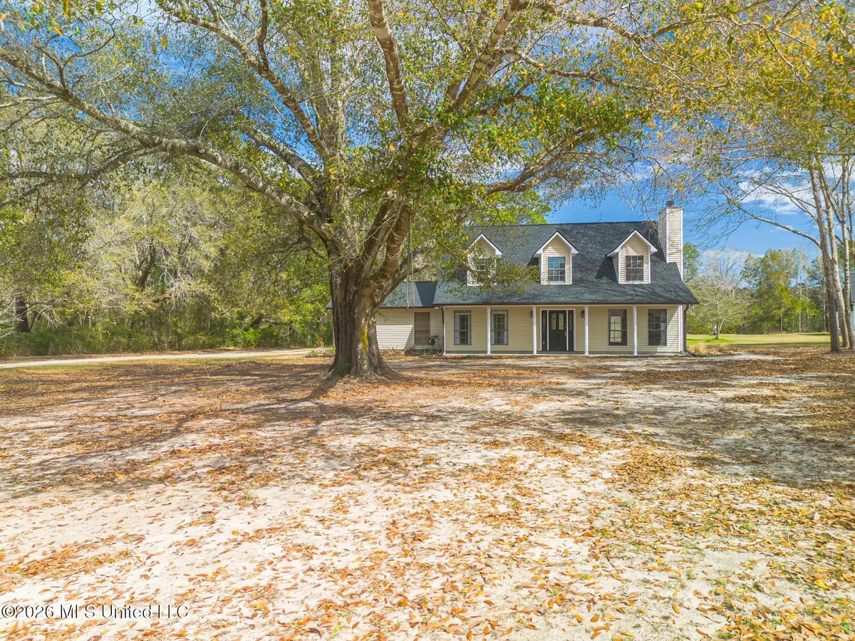 8620 Rose Road, Vancleave, MS 39565 - #1