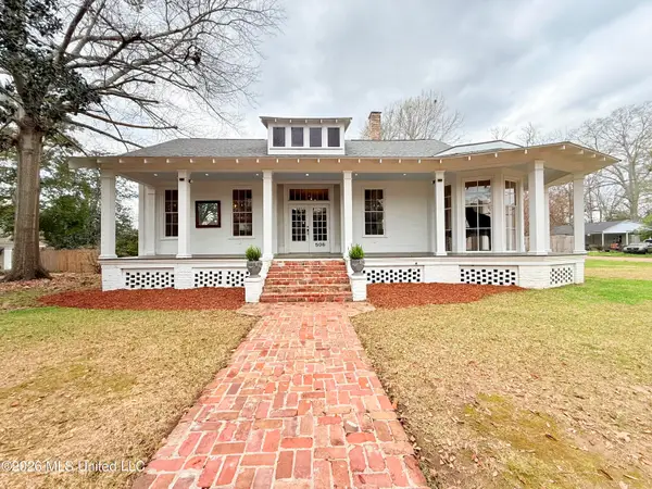 506 S Church Street, Brookhaven, MS 39601