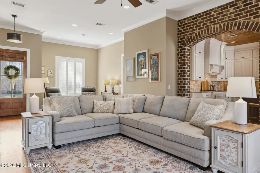 104 Tail Feather Drive, Madison, MS 39110 - #3