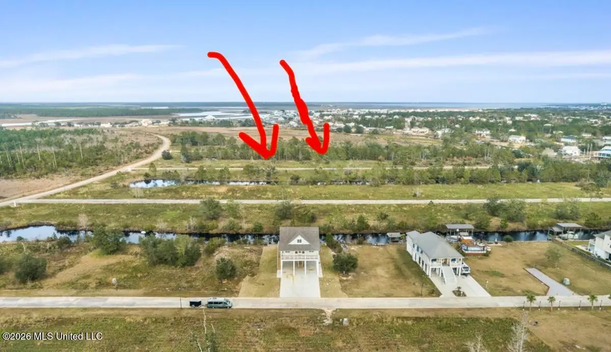 Lot #96 Bahama Drive, Bay Saint Louis, MS 39520 - #1