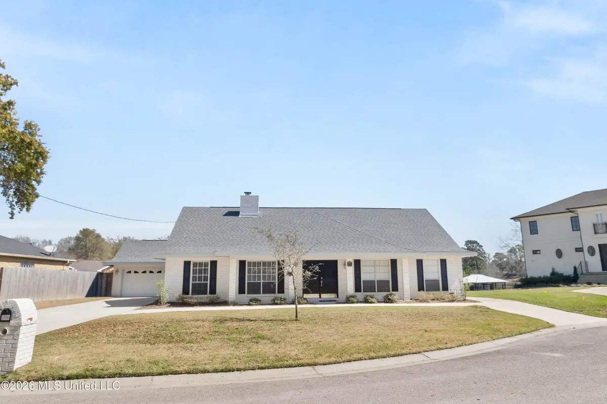 842 Ancient Oaks Circle, Biloxi, MS 39532 - #1