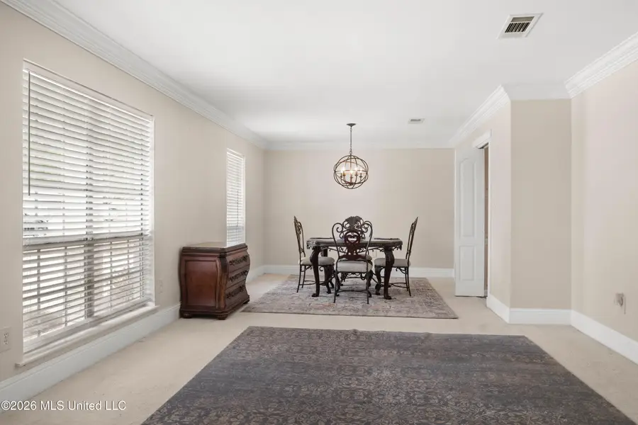 842 Ancient Oaks Circle, Biloxi, MS 39532 - #2