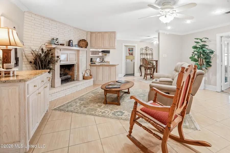 842 Ancient Oaks Circle, Biloxi, MS 39532 - #3