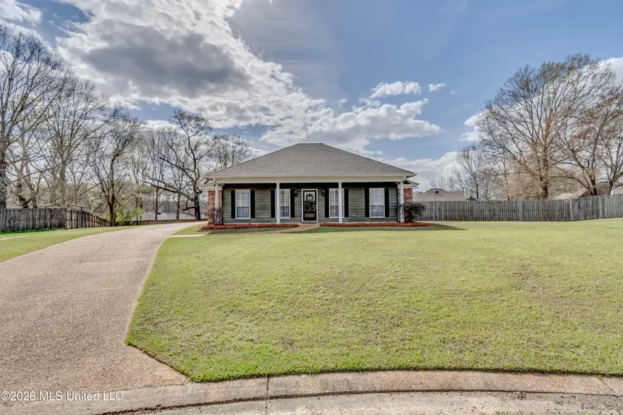 418 White Oak Cove, Florence, MS 39073 - #2