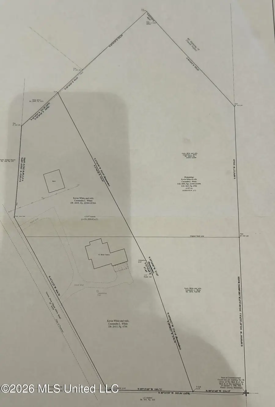 4016 Highway 18, Brandon, MS 39042 - #2