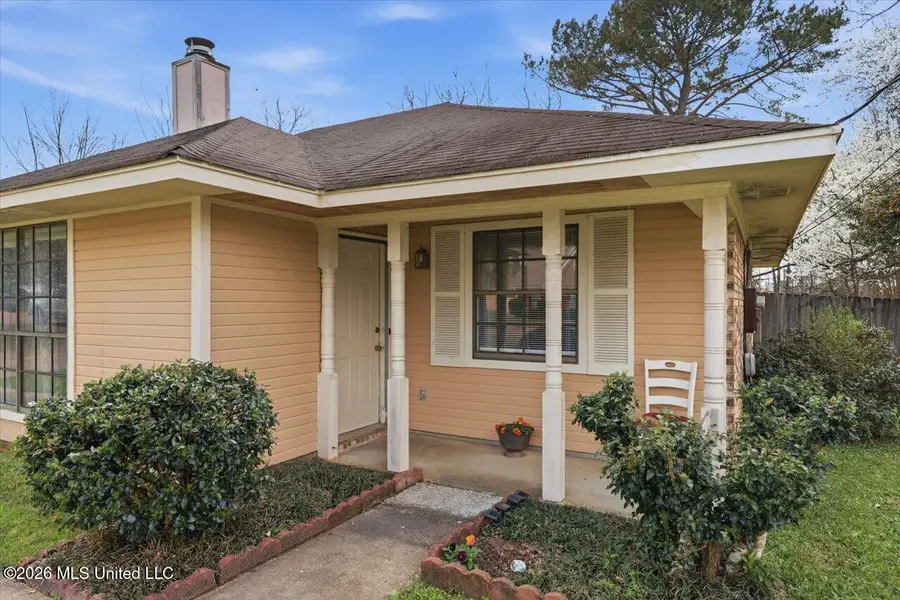 4615 Wyndallwood Drive, Jackson, MS 39212 - #3