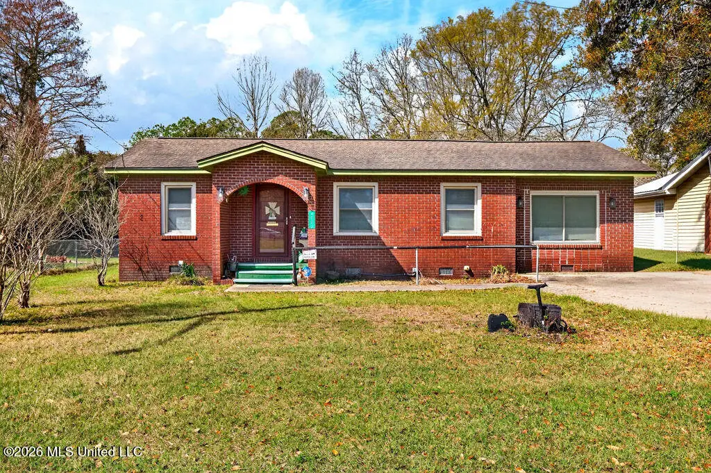 4003 Glover Street, Gulfport, MS 39507 - #1