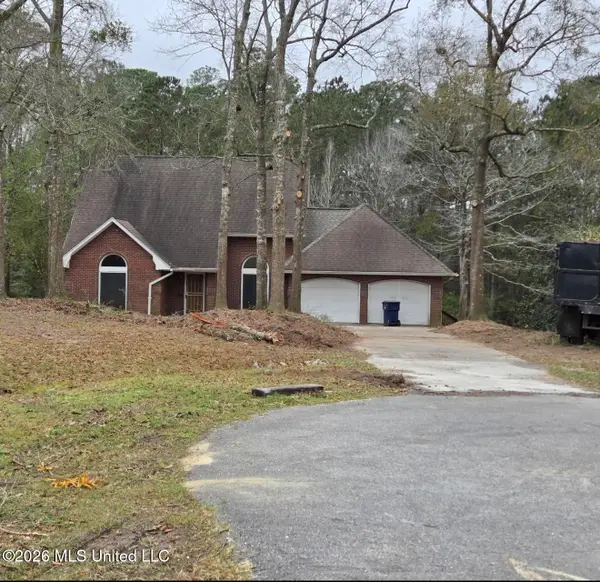 9213 Selena Drive, Biloxi, MS 39532