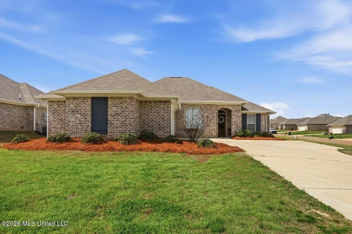 980 Filmore Drive, Brandon, MS 39042 - #1