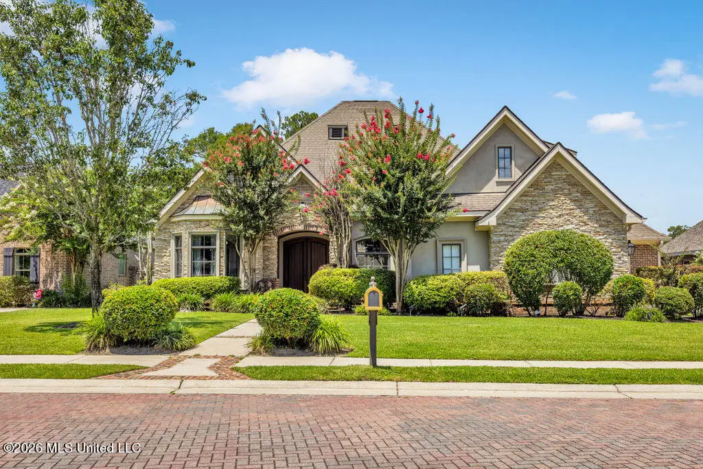 315 Goose Pointe Boulevard, Biloxi, MS 39531 - #1