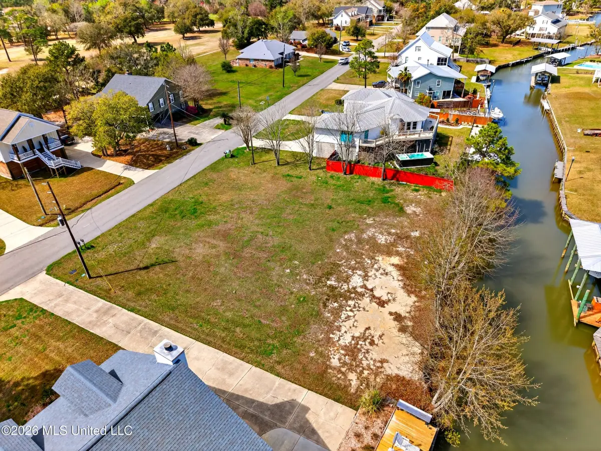 Fernwood Drive, Pass Christian, MS 39571 - #1