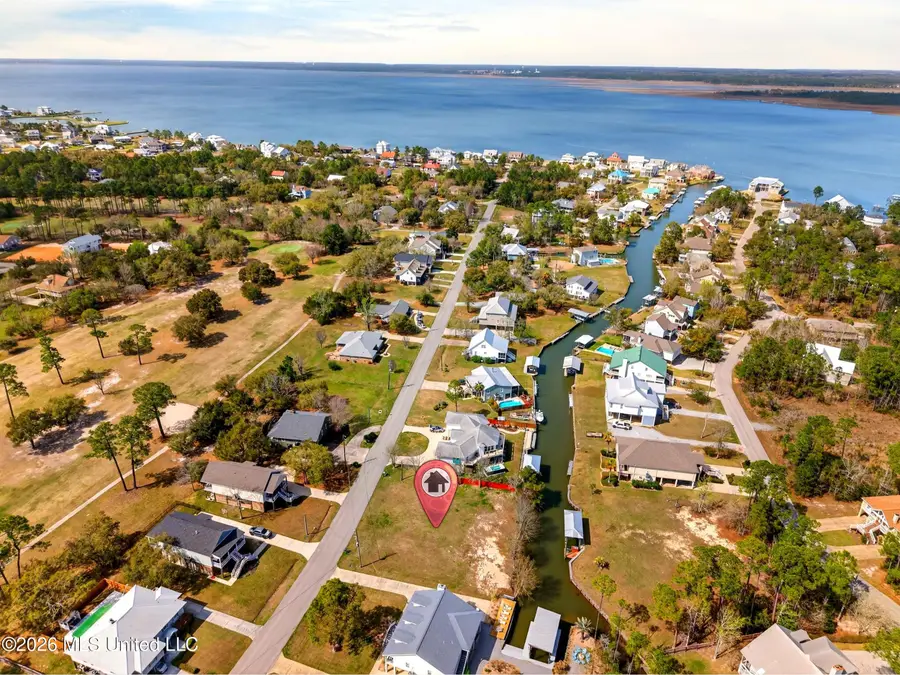 Fernwood Drive, Pass Christian, MS 39571 - #2