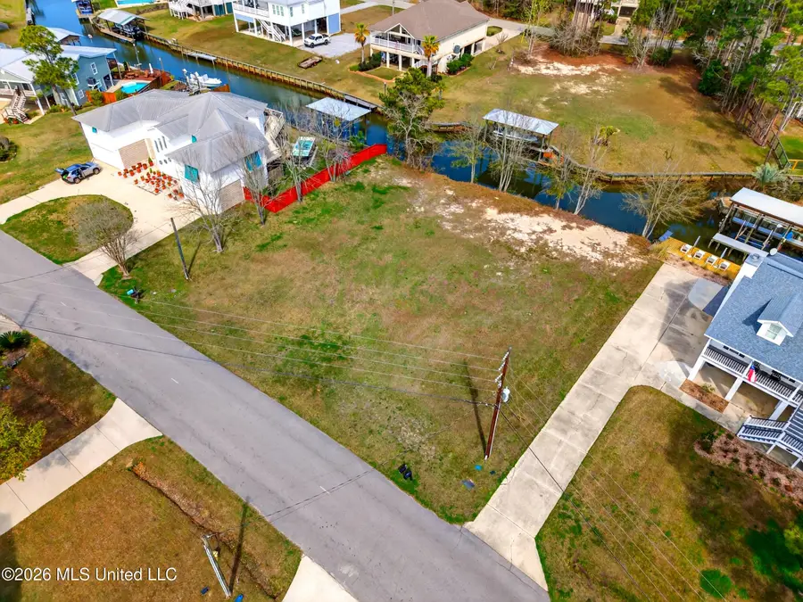 Fernwood Drive, Pass Christian, MS 39571 - #3