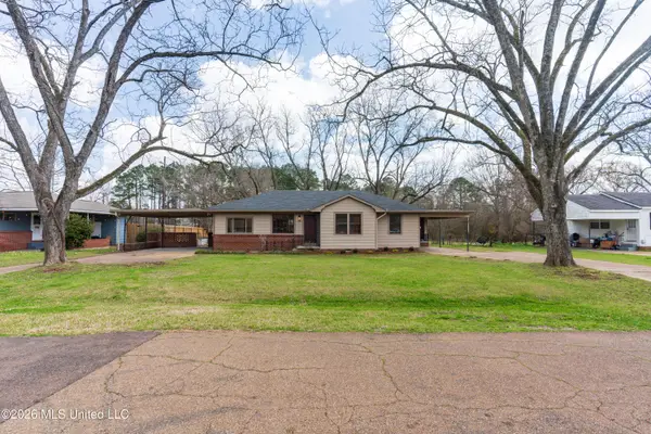 109 Sunrise Drive, Clinton, MS 39056