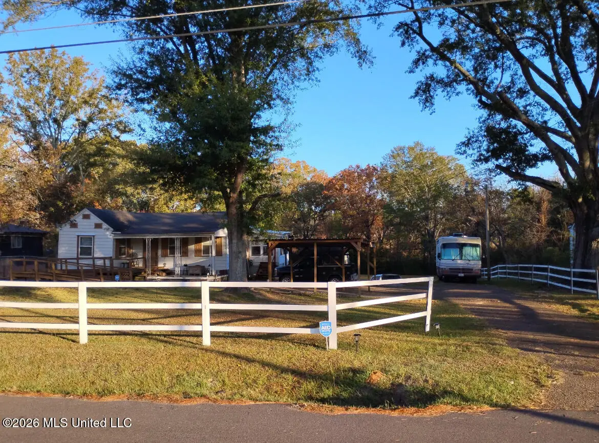 144 Plummer Circle, Jackson, MS 39212 - #1