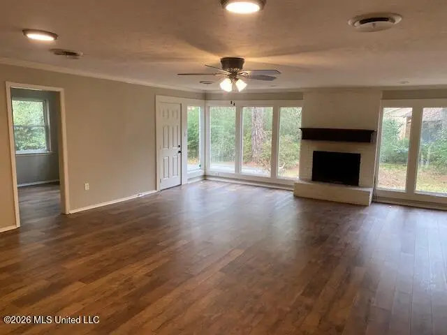 1630 Plantation Boulevard, Jackson, MS 39211 - #3