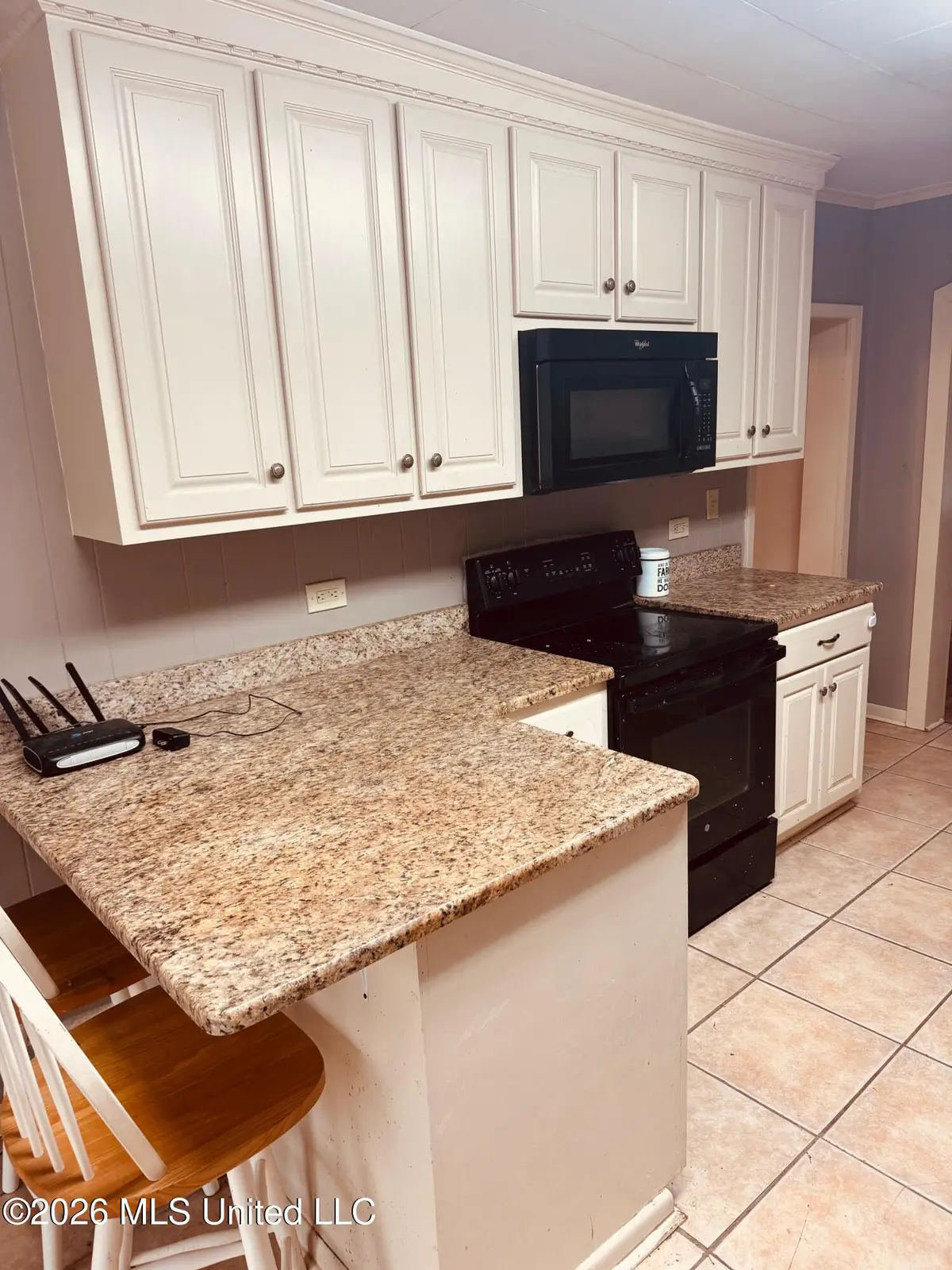 1037 Shell Oil Lane, Bogue Chitto, MS 39629 - #1