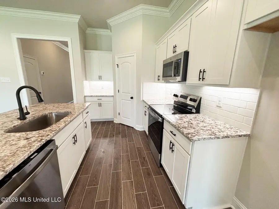 1121 Flounder Way, Gulfport, MS 39507 - #3