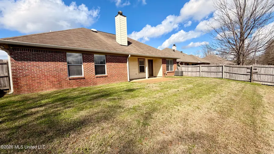 205 Edge Water Branch Drive, Brandon, MS 39042 - #2