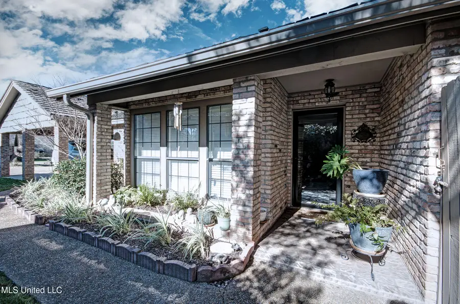 23 Club Oaks Circle, Pearl, MS 39208 - #3