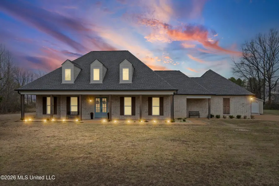 1946 Cotton Drive, Hernando, MS 38632 - #2