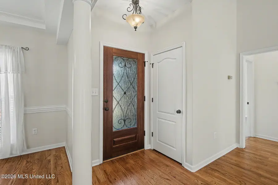 14421 Santa Fe Drive, Olive Branch, MS 38654 - #3
