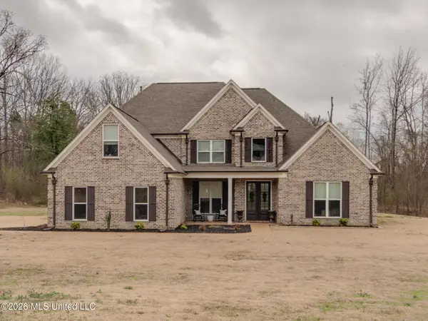 98 Fairview Trail, Byhalia, MS 38611