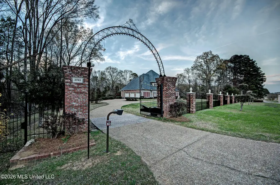 2743 Highway 80 East, Brandon, MS 39042 - #3