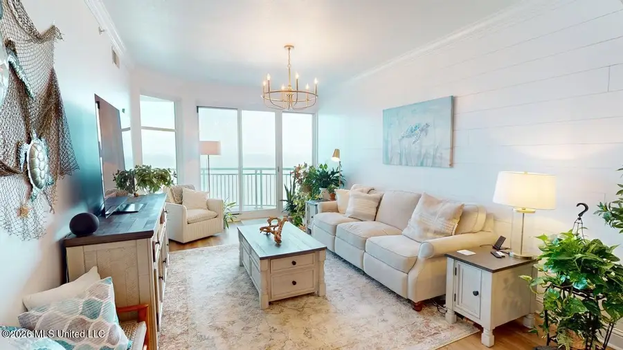 2230 Beach Drive, Gulfport, MS 39507 - #2