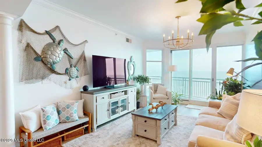 2230 Beach Drive, Gulfport, MS 39507 - #3