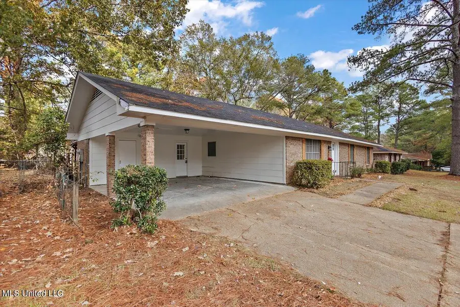 640 Tifton Dr, Jackson, MS 39212 - #2