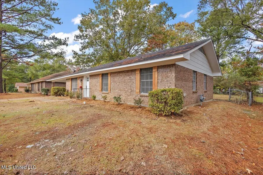 640 Tifton Dr, Jackson, MS 39212 - #3