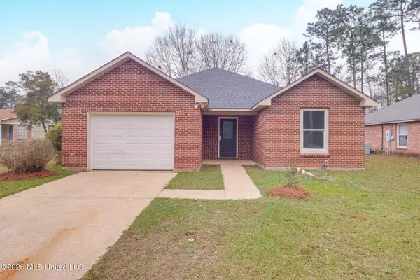 8104 Meadowdale Drive, Gautier, MS 39553
