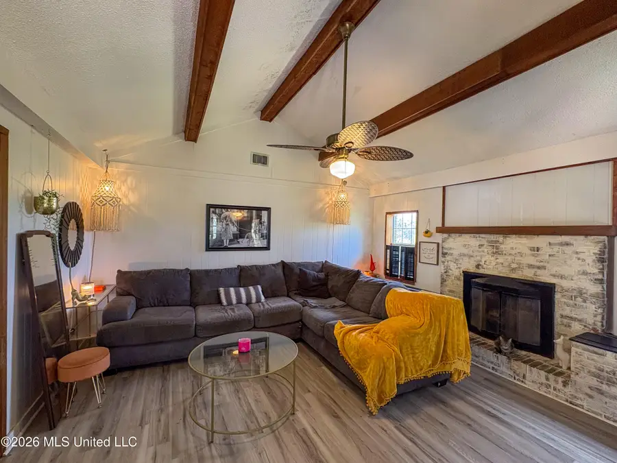 9277 Old Highway 63, Lucedale, MS 39452 - #3