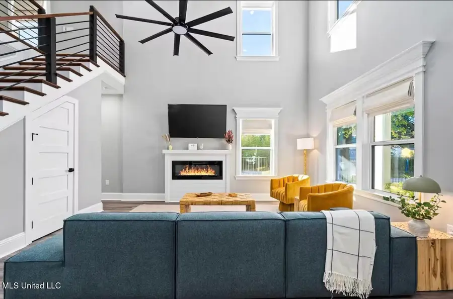 435 3rd Street, Gulfport, MS 39501 - #3