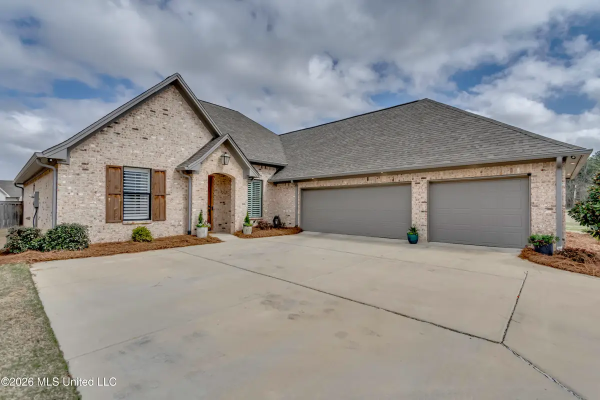 415 Pilot Circle, Brandon, MS 39047 - #1