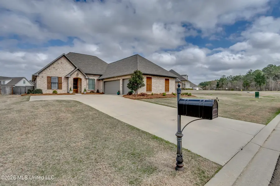 415 Pilot Circle, Brandon, MS 39047 - #3