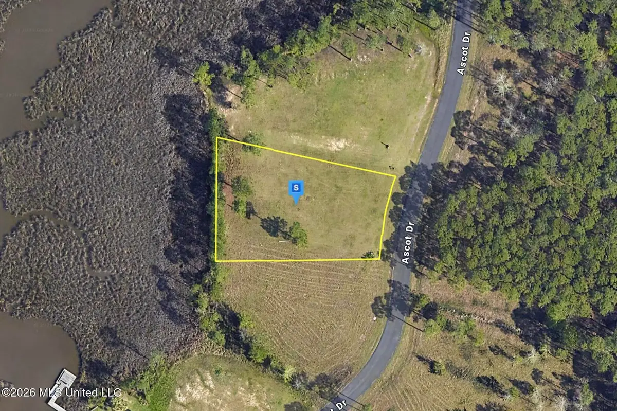 6301 Ascot Drive, Biloxi, MS 39532 - #1