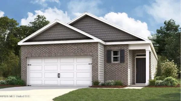 23 Sealy, Byhalia, MS 38611