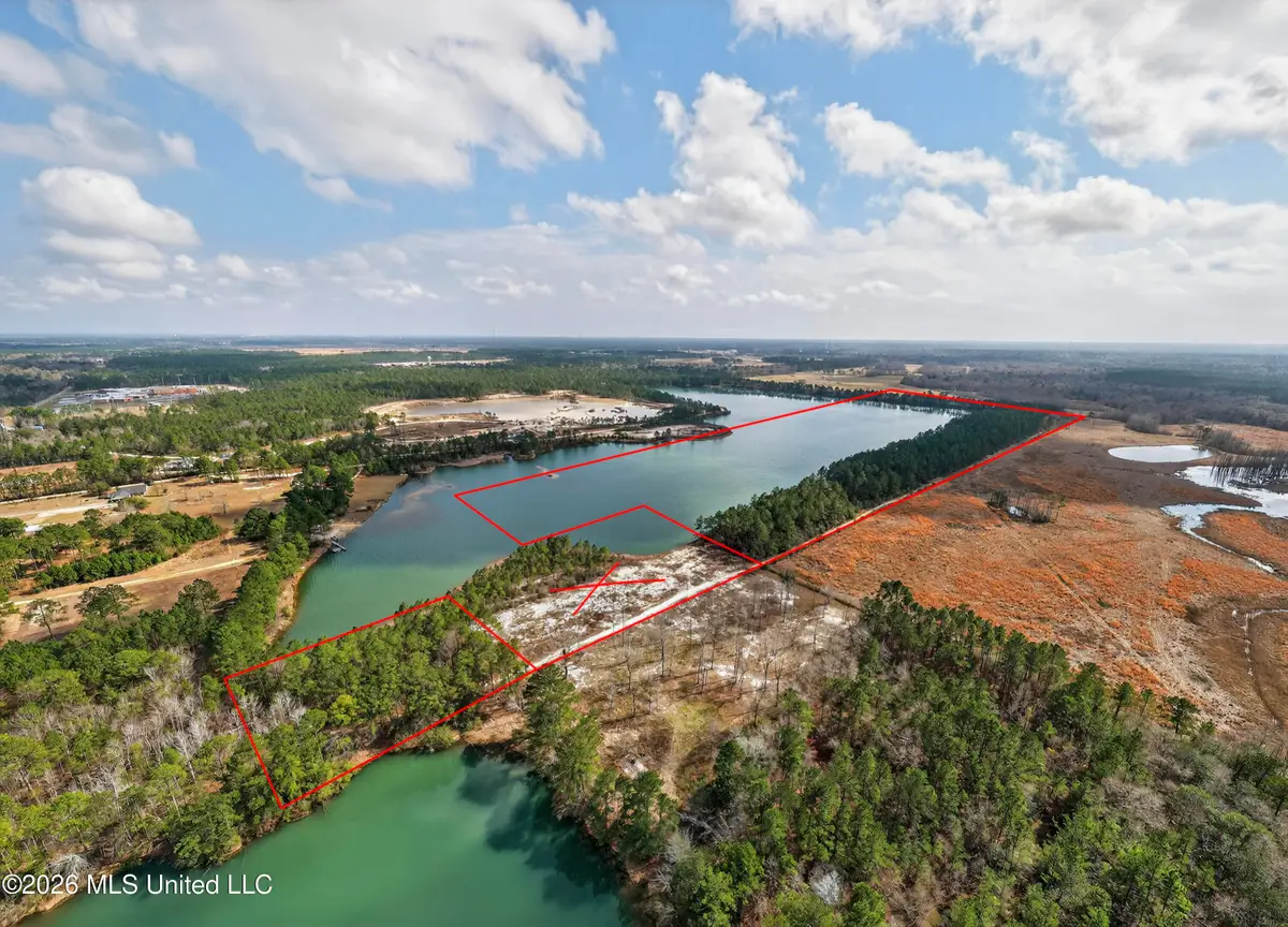 Tbd Jake Bell Road, Gulfport, MS 39503 - #1