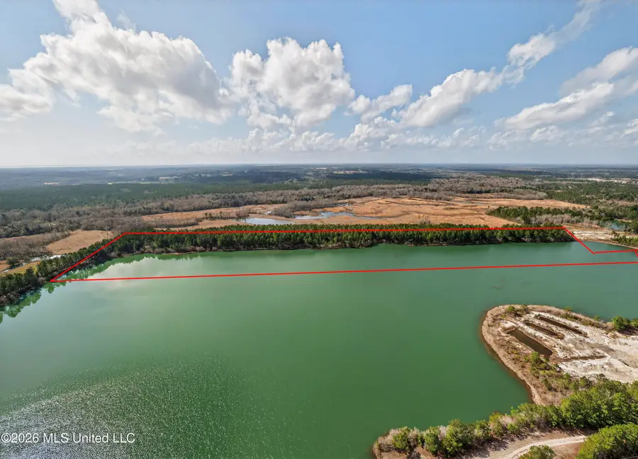 Tbd Jake Bell Road, Gulfport, MS 39503 - #2