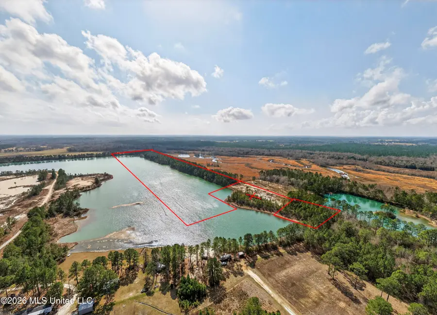 Tbd Jake Bell Road, Gulfport, MS 39503 - #3