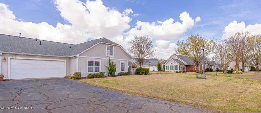 1220 Gerrits Landing, Brandon, MS 39047 - #2