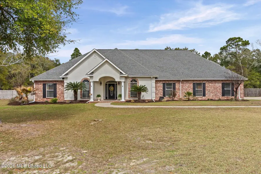 7900 Clamshell Avenue, Ocean Springs, MS 39564 - #2