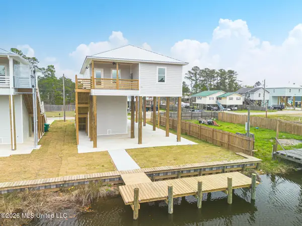 5049 Georgia Street, Bay Saint Louis, MS 39520