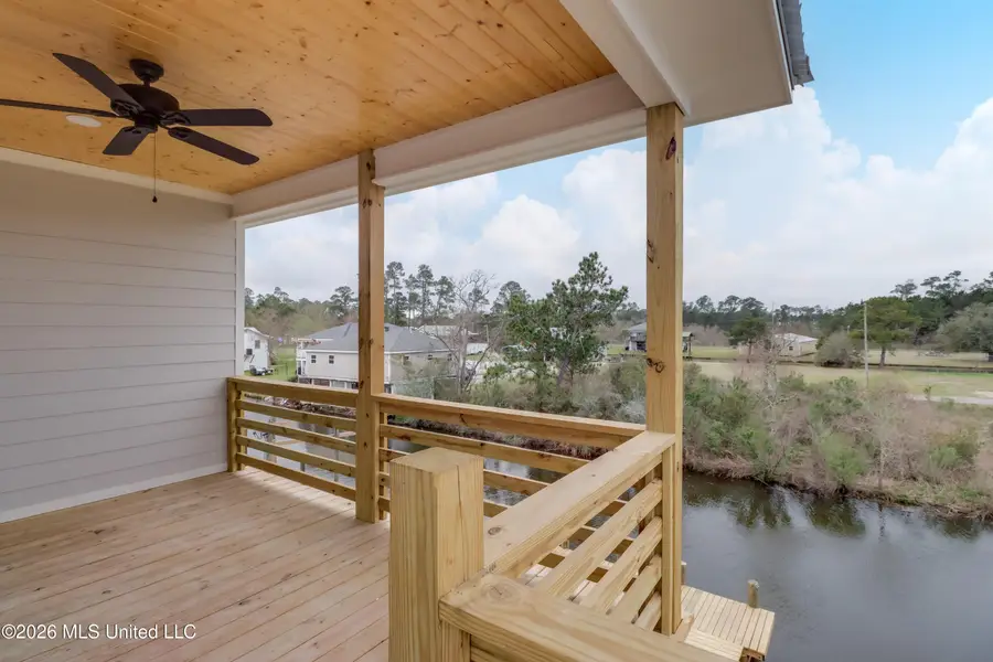 5049 Georgia Street, Bay Saint Louis, MS 39520 - #3