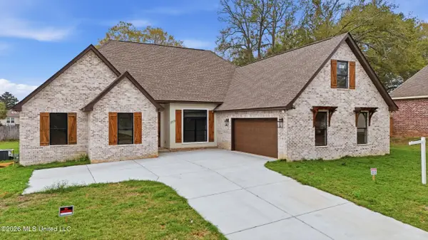 11973 Live Oak Cove, Gulfport, MS 39503