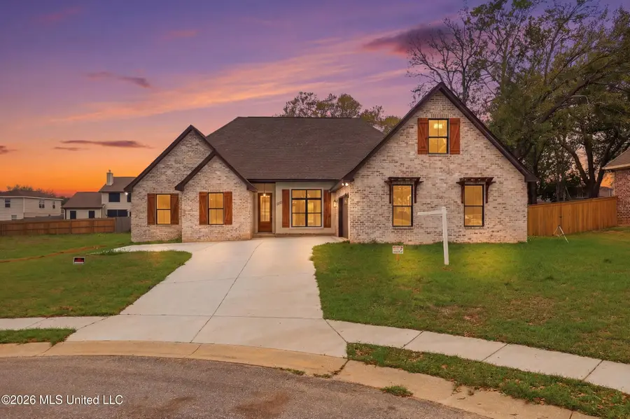 11973 Live Oak Cove, Gulfport, MS 39503 - #2