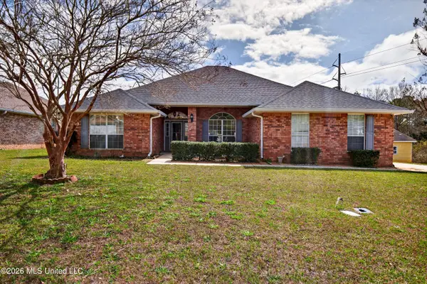 11589 Magnolia Estates Lane, Gulfport, MS 39503